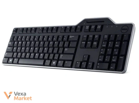 Клавіатура DELL KB813