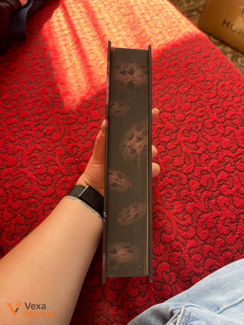 Книга Катаріна Маура «Підступний чоловік» — фото 4