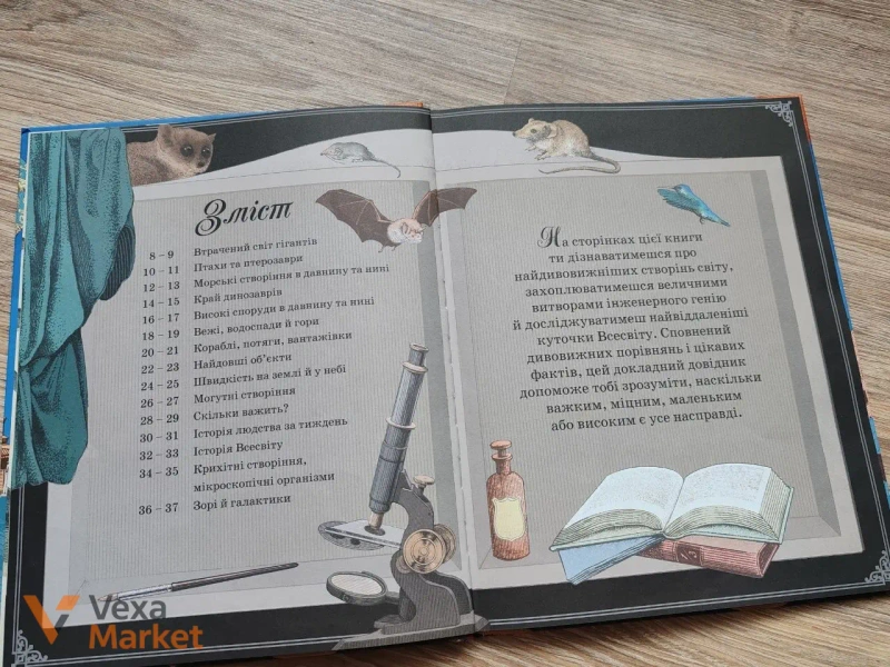 Книга "Найвища вежа - найменша зоря" — фото 3