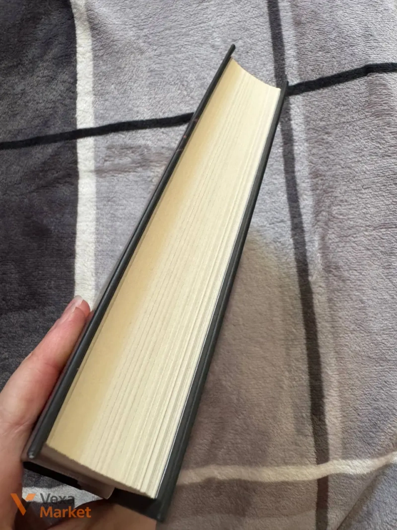 Книга Стівена Кінга "Ніколи не здригайся" — фото 3