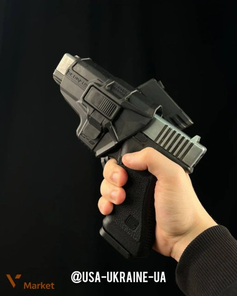 Кобура FAB Defense Scorpus M24 для SIG P226 під ліву руку