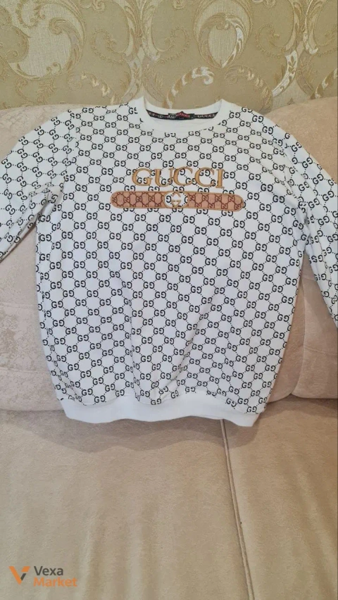 Кофта Gucci