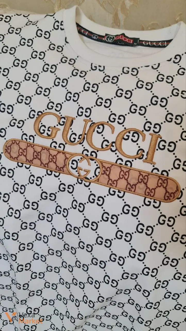 Кофта Gucci — фото 2