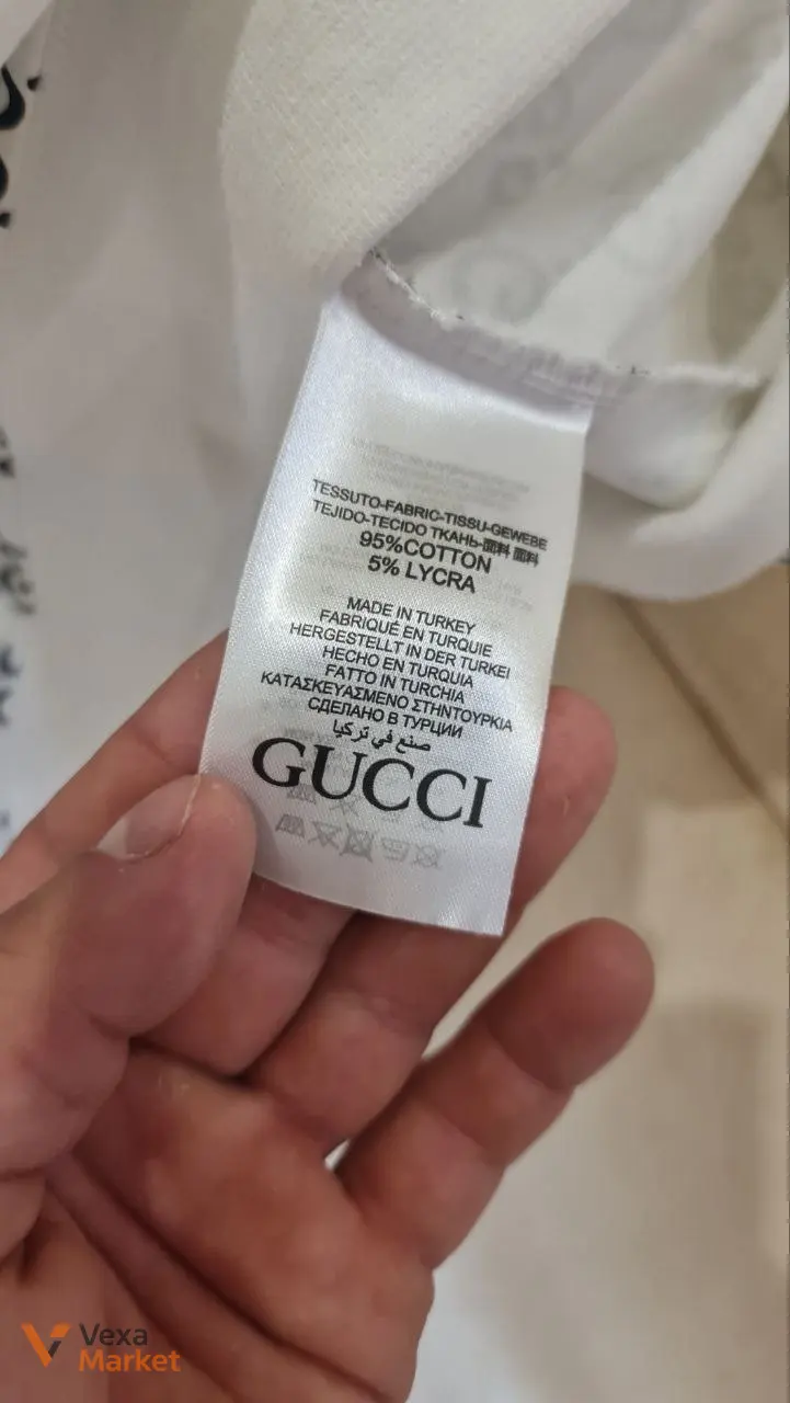 Кофта Gucci — фото 6