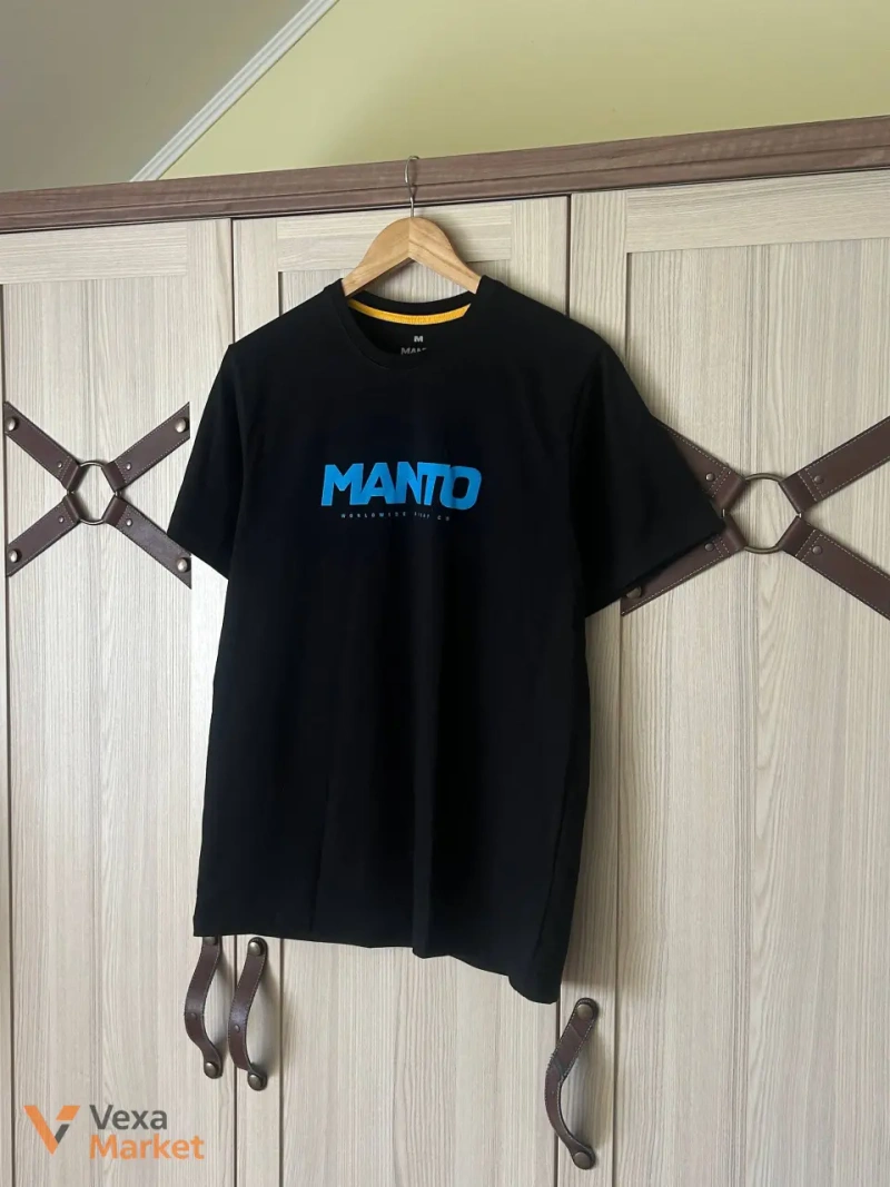 Кофта Manto з принтом — фото 3