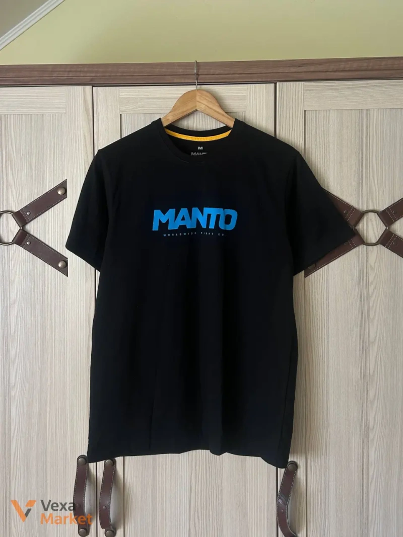 Кофта Manto з принтом — фото 5