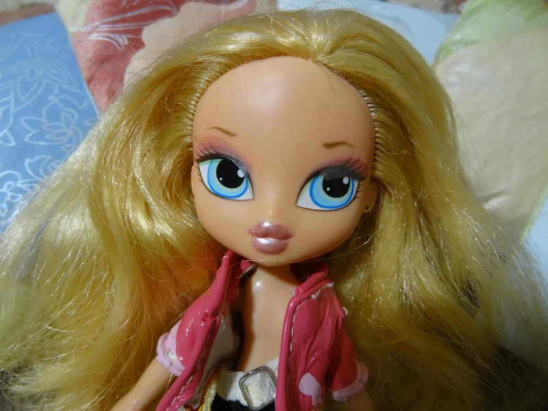 Коллекционная кукла Братц Кидс (Bratz Kidz) Хлоя Концертная от MGA — фото 2