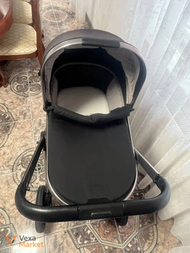 Коляска Carrello Omega 2в1 — фото 3