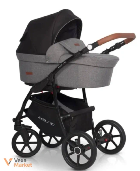 Коляска Riko Basic 2в1
