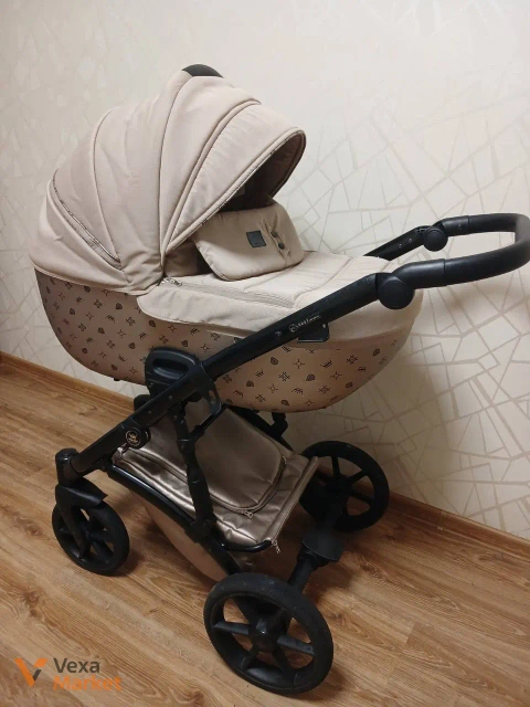 Коляска Tako Laret Imperial 3 в 1
