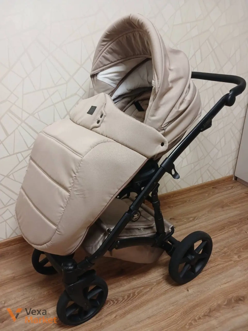 Коляска Tako Laret Imperial 3 в 1 — фото 4