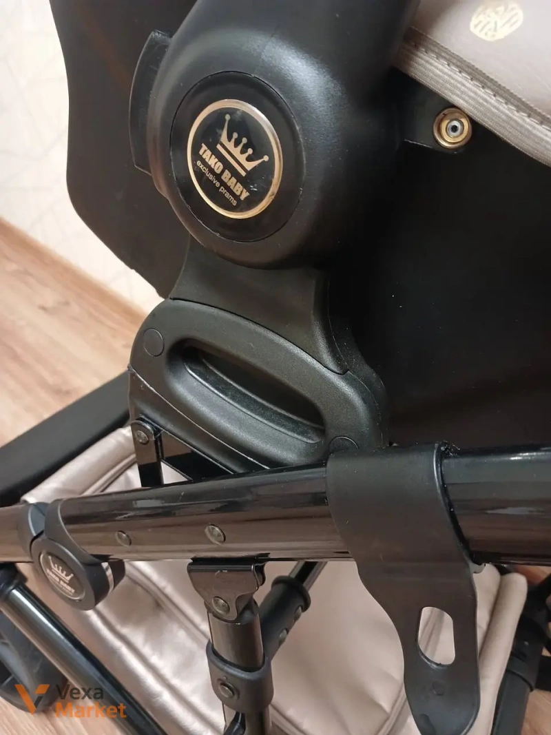 Коляска Tako Laret Imperial 3 в 1 — фото 7