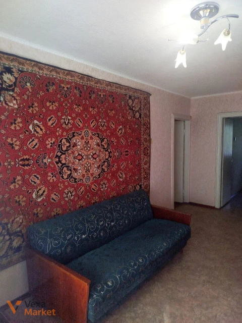 2-комнатная квартира, ул. Ньютона 135 А, Харьков