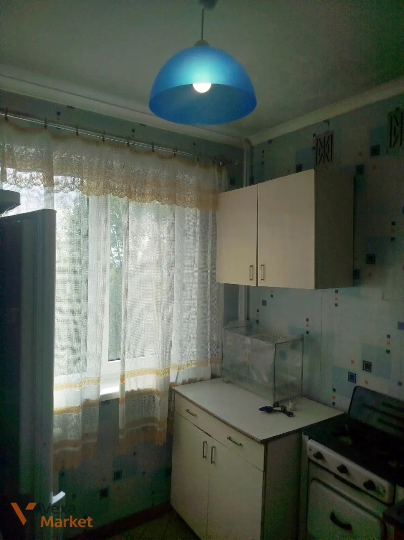 2-комнатная квартира, ул. Ньютона 135 А, Харьков — фото 7