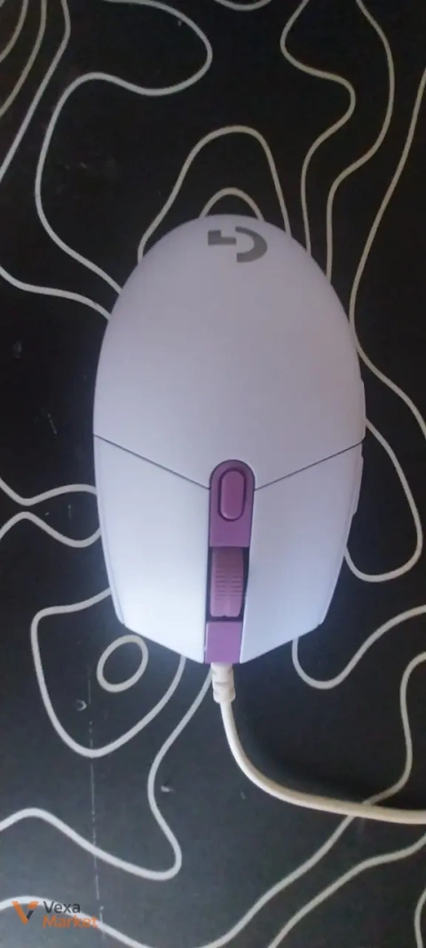 Комп'ютерна миша Logitech