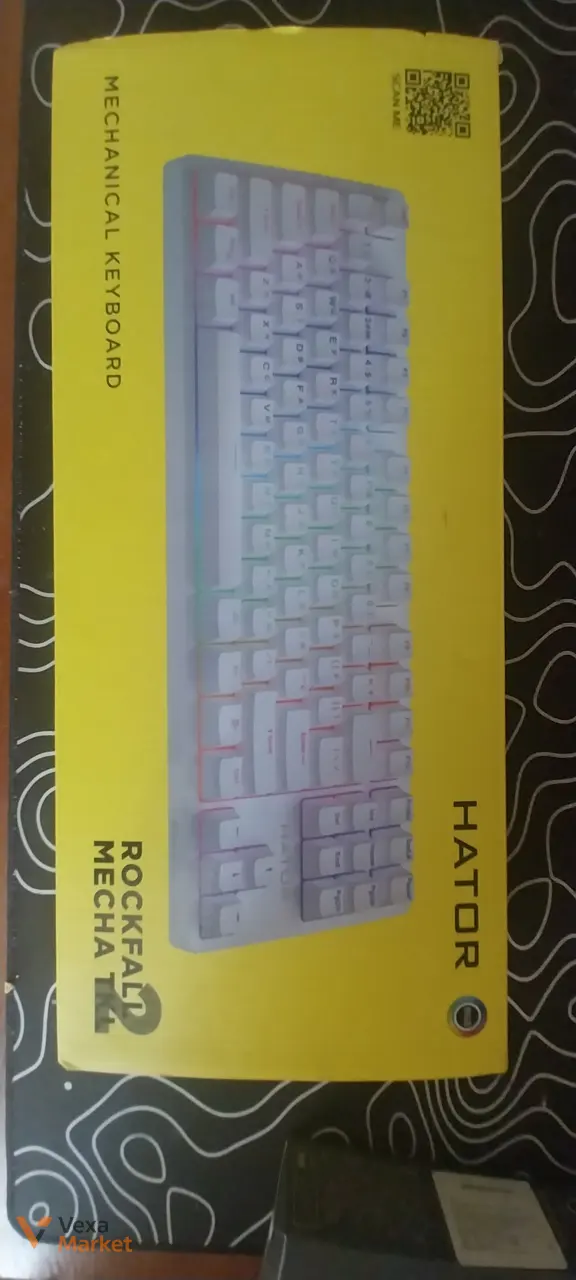 Комп'ютерна миша Logitech — фото 8
