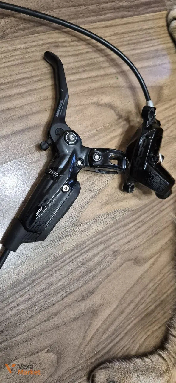 Комплект гальм Sram Code RSC — фото 2