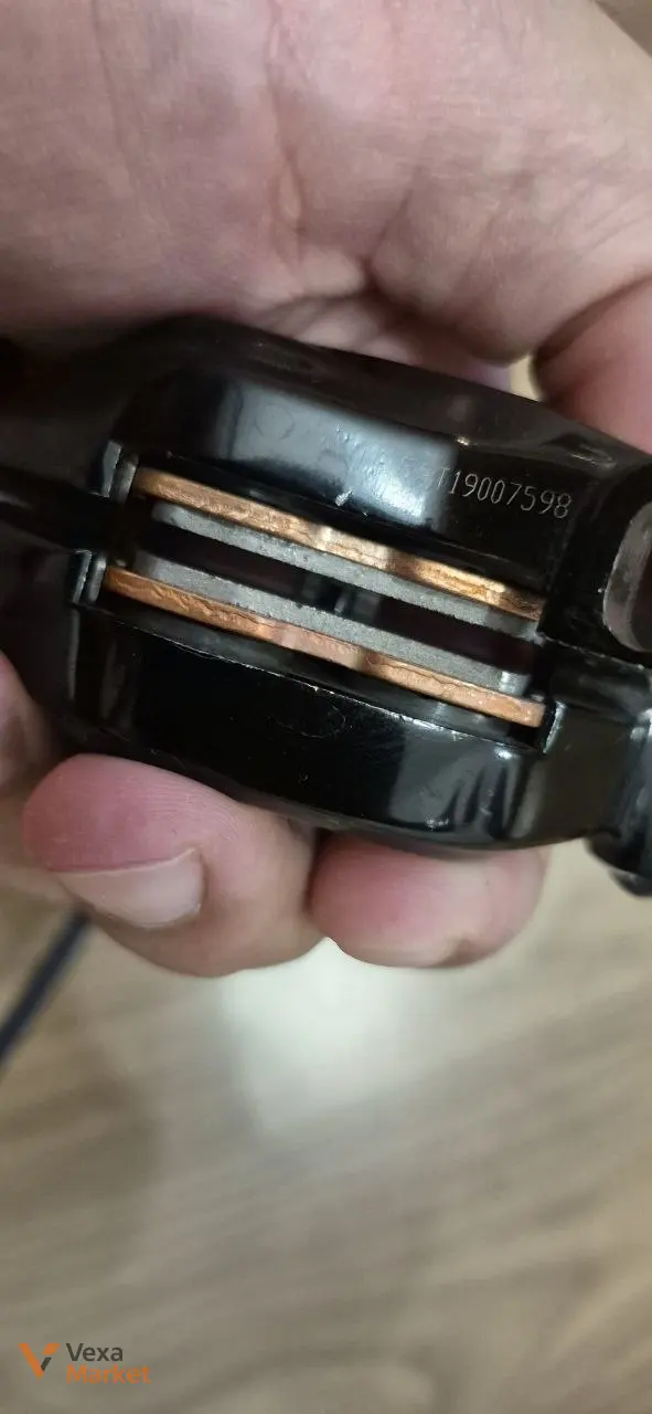 Комплект гальм Sram Code RSC — фото 3