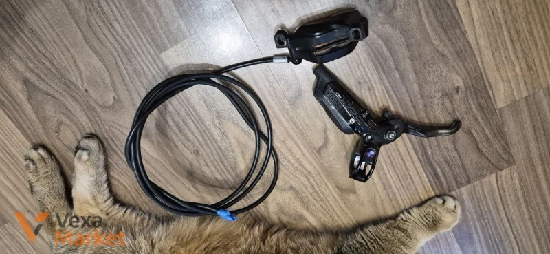 Комплект гальм Sram Code RSC — фото 4