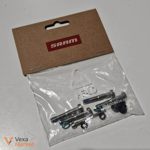 Комплект кріплень гальмівного супорта SRAM Maven