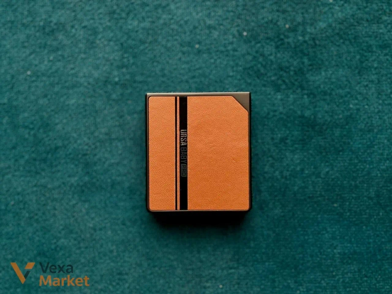 Комплект pod-систем Nevoks Pagee, Nevoks Pagee Air, Uwell Caliburn G2 и Lost Vape Ursa Baby Pro — фото 4