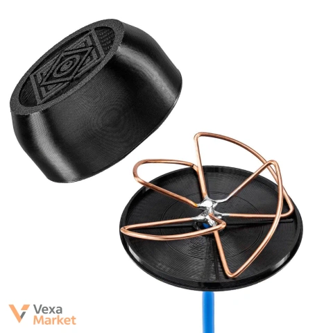 Конюшина антена для відеопередавача (VTX) SMA-male
