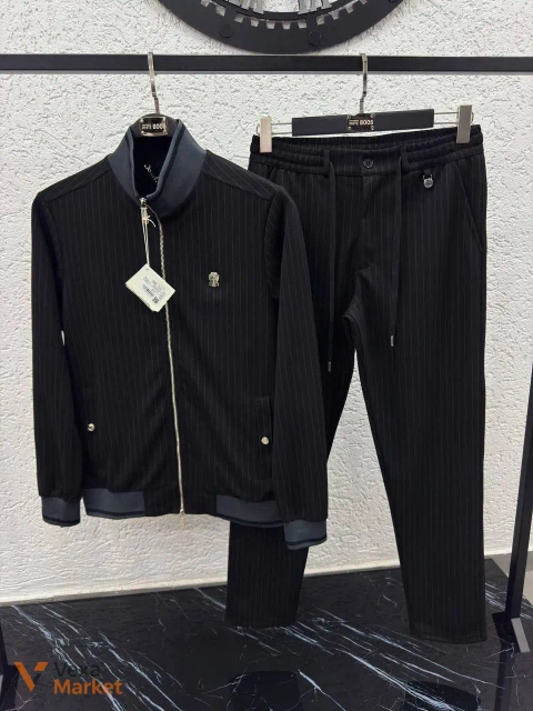Костюм BRUNELLO CUCINELLI Premium чоловічий