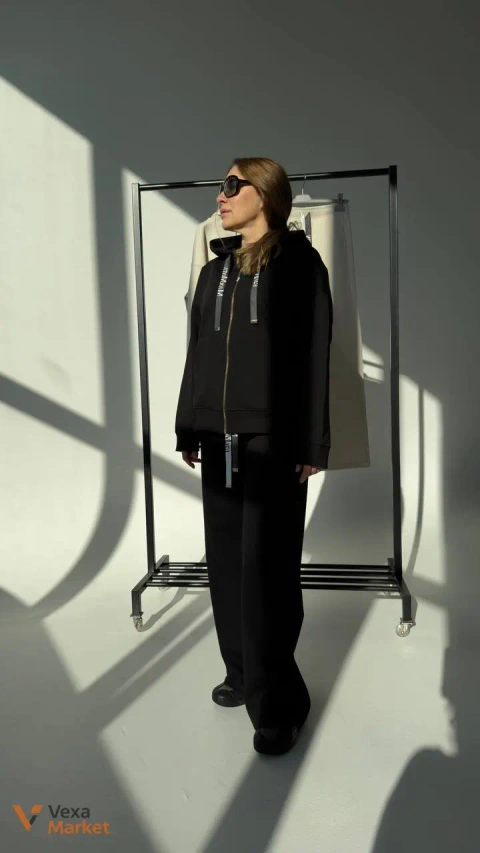 Костюм MaxMara The Cube жіночий L