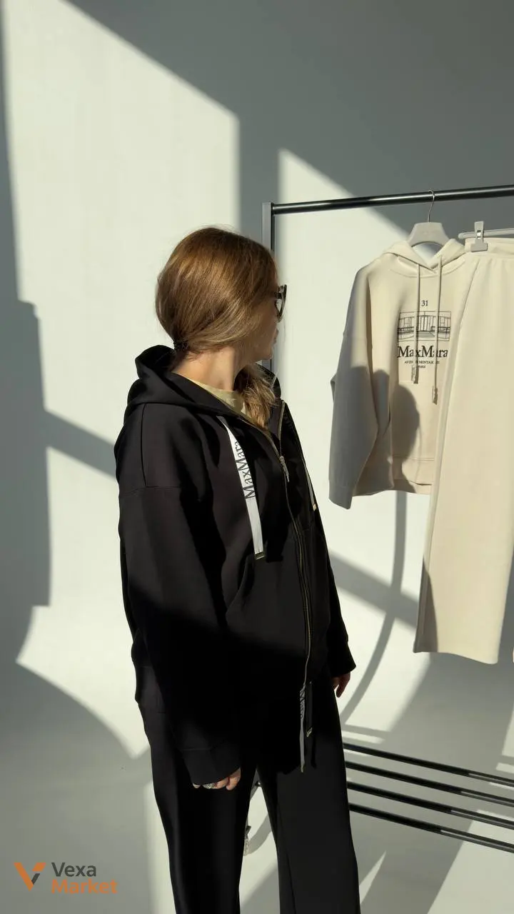 Костюм MaxMara The Cube жіночий L — фото 3