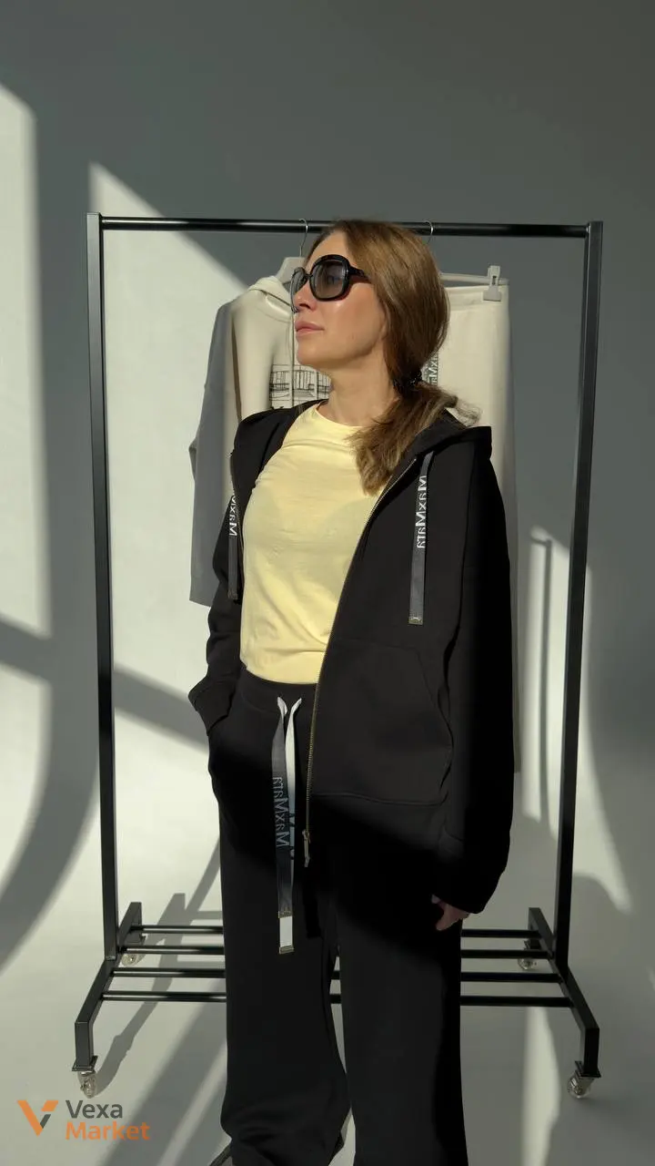 Костюм MaxMara The Cube жіночий L — фото 4