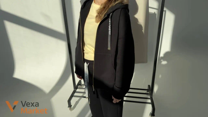 Костюм MaxMara The Cube жіночий L — фото 6