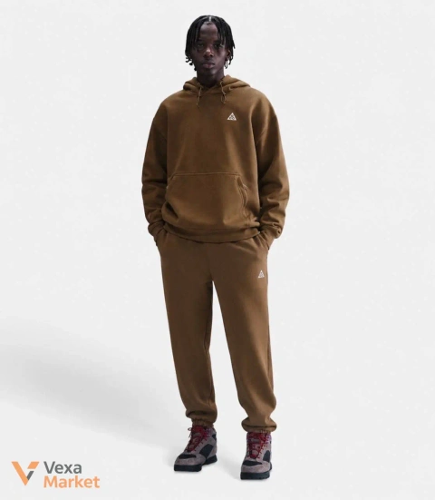 Костюм Nike ACG Tuff на флісі