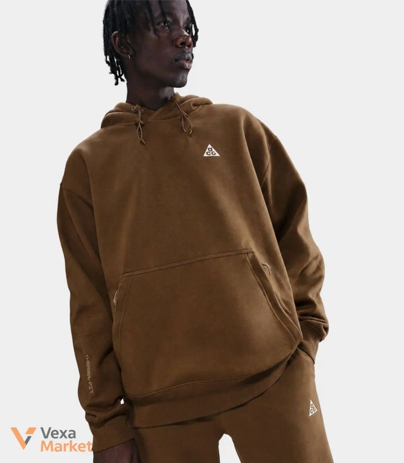 Костюм Nike ACG Tuff на флісі — фото 2