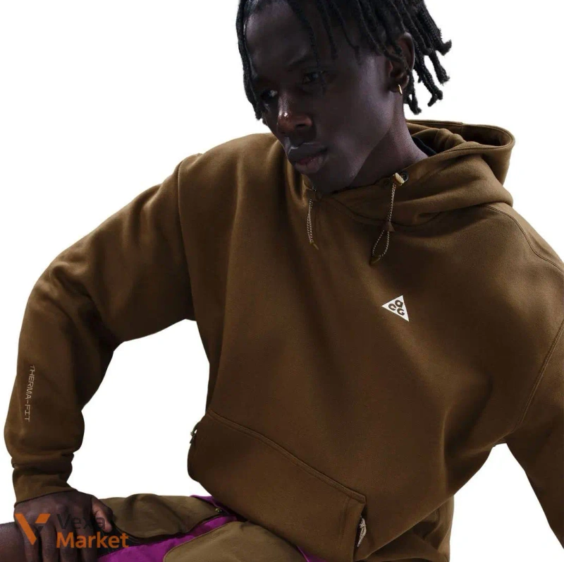 Костюм Nike ACG Tuff на флісі — фото 4