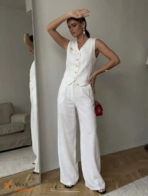Костюм Schiaparelli жіночий