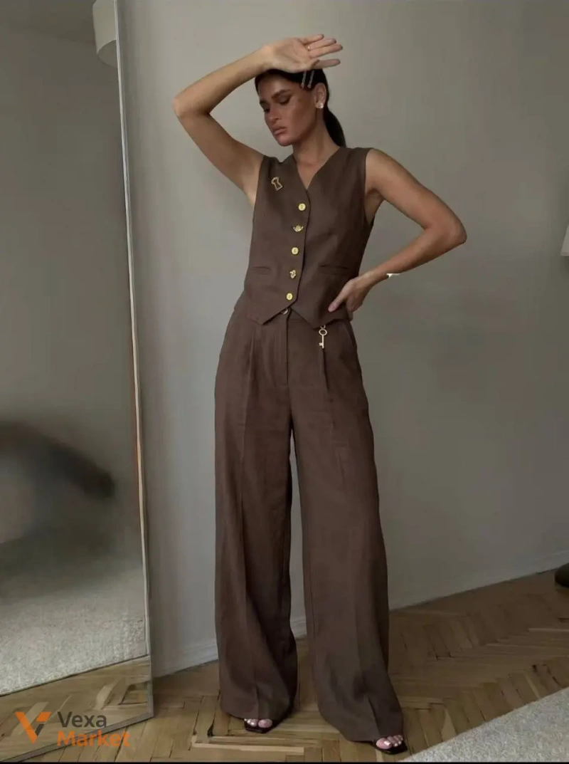 Костюм Schiaparelli жіночий — фото 2