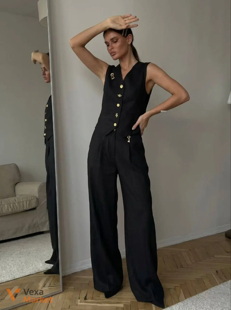 Костюм Schiaparelli жіночий — фото 4