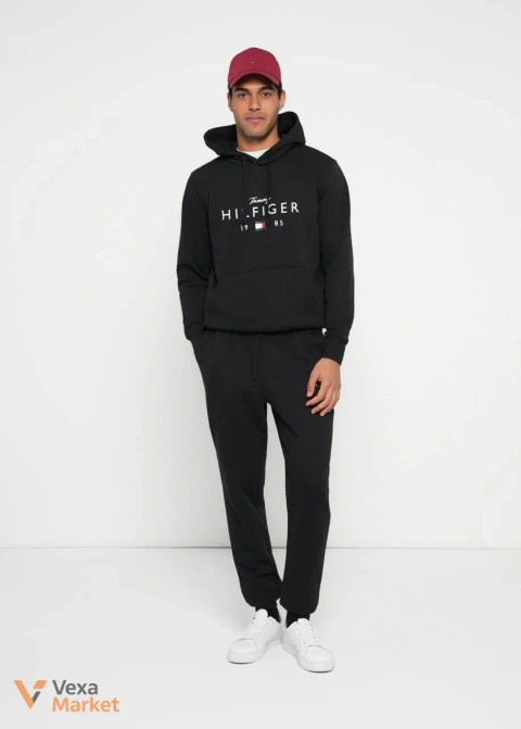Костюм Tommy Hilfiger чоловічий чорний