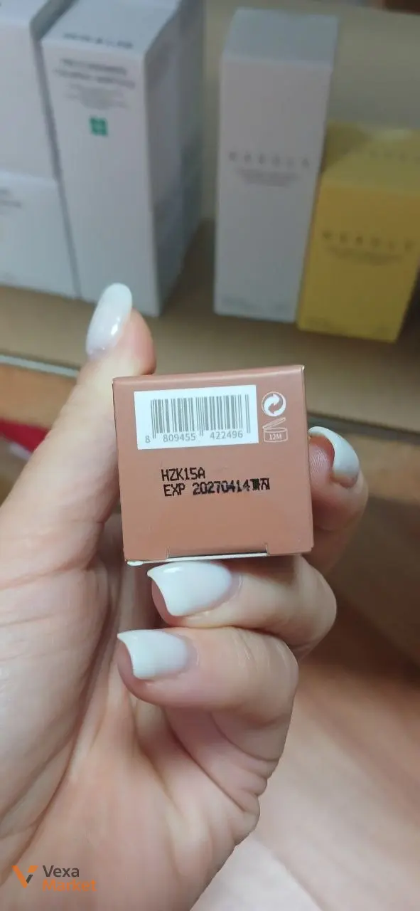 Крем для шкіри навколо очей Needly Youth Core Eye Cream, 30 г — фото 2