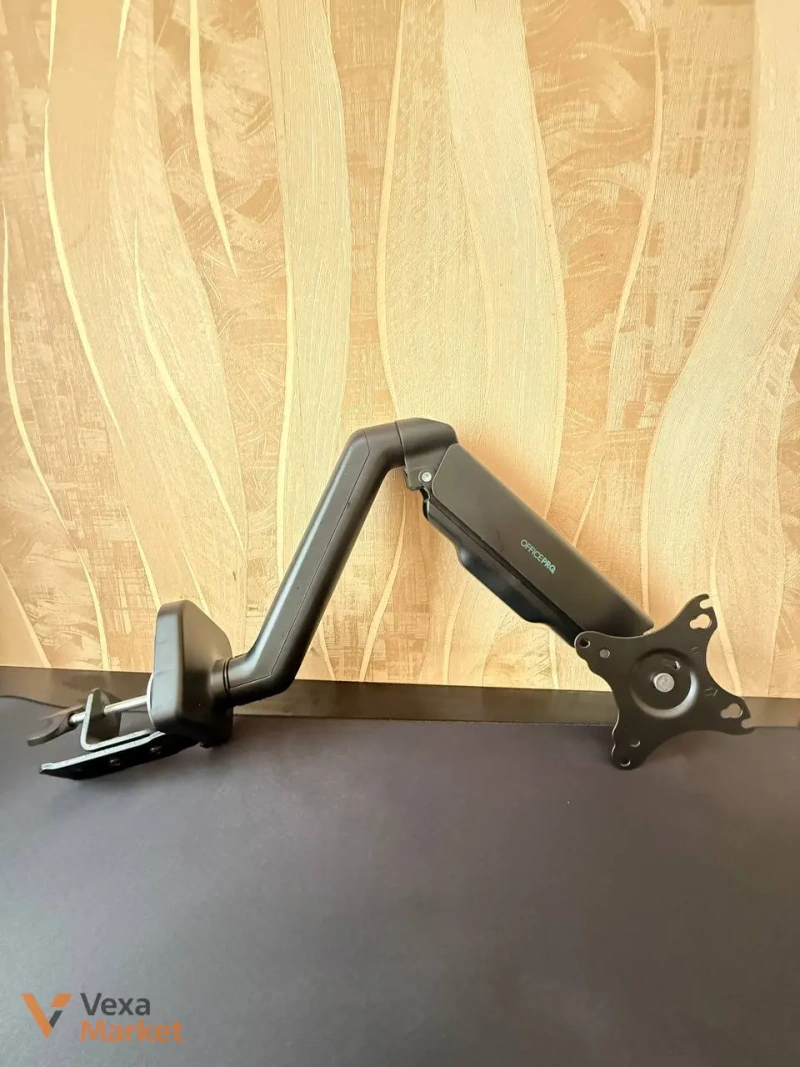 Кронштейн для комп'ютера OFFICEPRO MA411B Black — фото 2