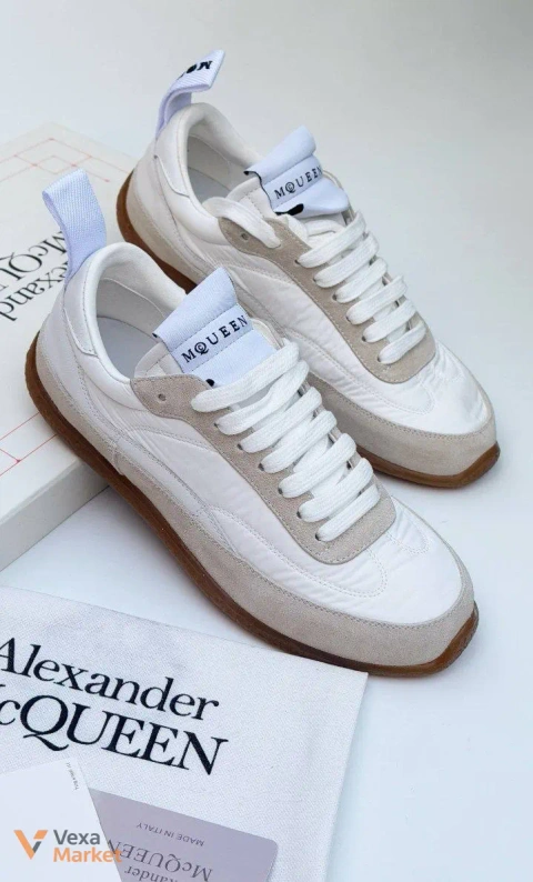 Кросівки A. McQueen