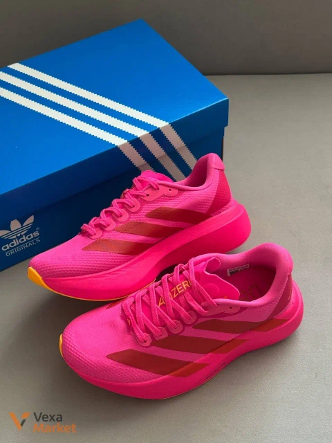 Кросівки Adidas Adizero Evo Sl Pink