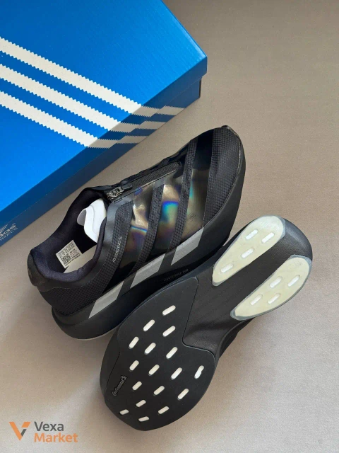 Кросівки Adidas Adizero Evo Sl Zip Lightstrike Pro
