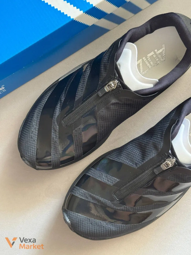 Кросівки Adidas Adizero Evo Sl Zip Lightstrike Pro — фото 3