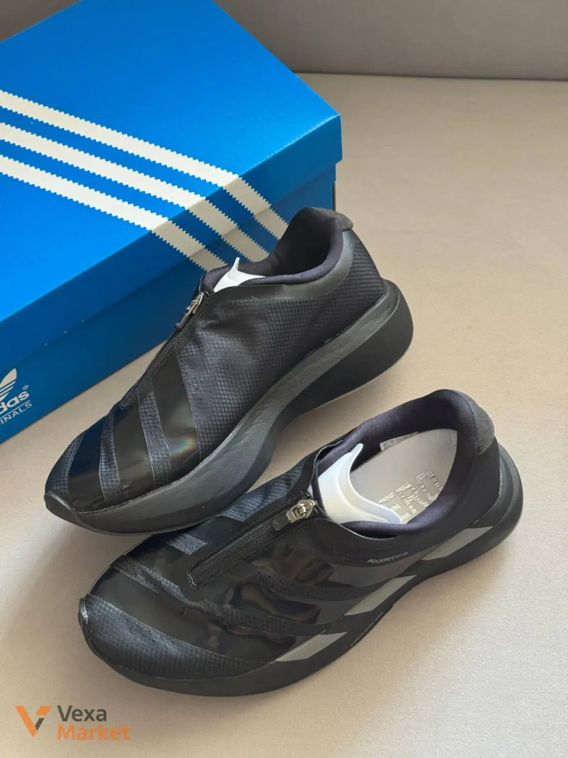 Кросівки Adidas Adizero Evo Sl Zip Lightstrike Pro — фото 5
