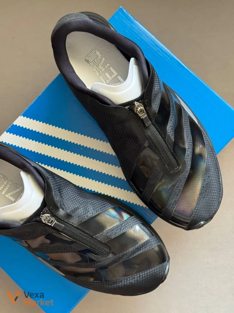 Кросівки Adidas Adizero Evo Sl Zip Lightstrike Pro — фото 6
