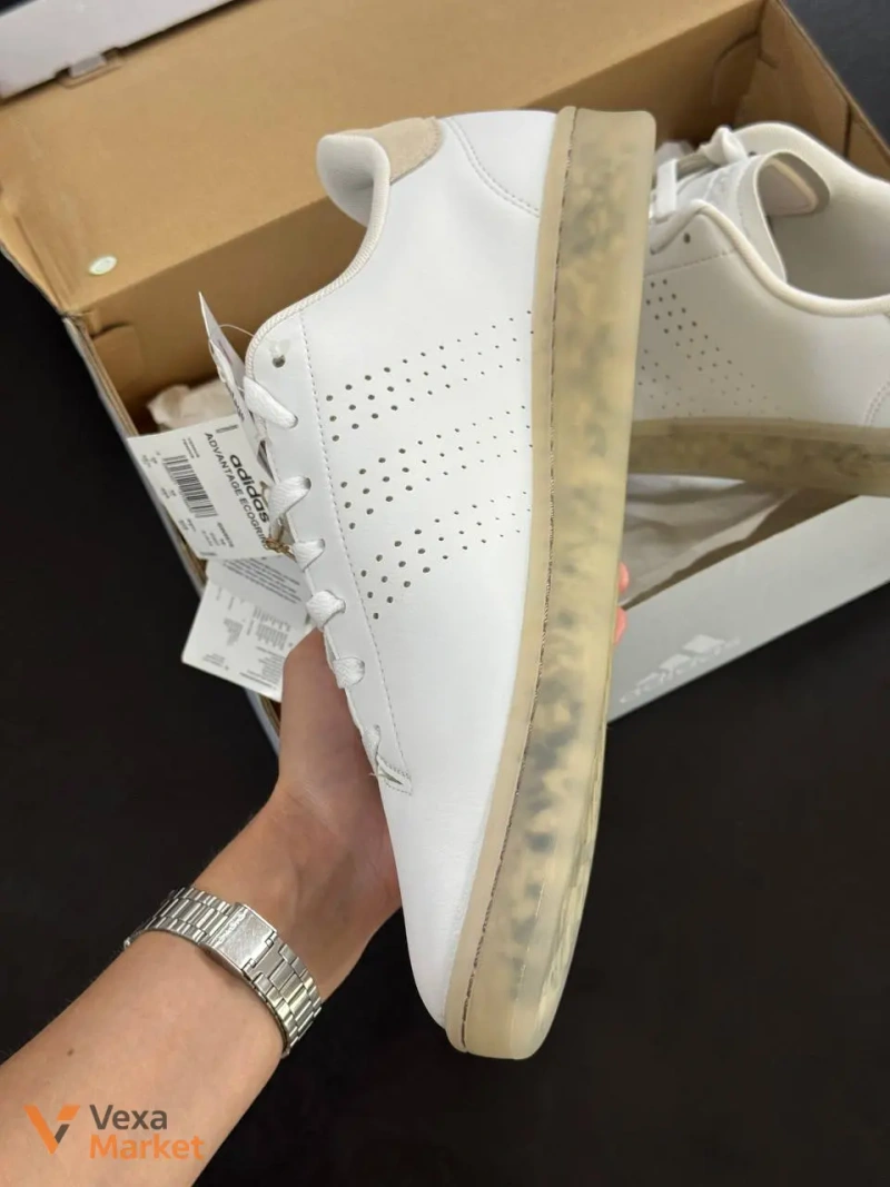 Кросівки Adidas Advantage Eco Grind — фото 4