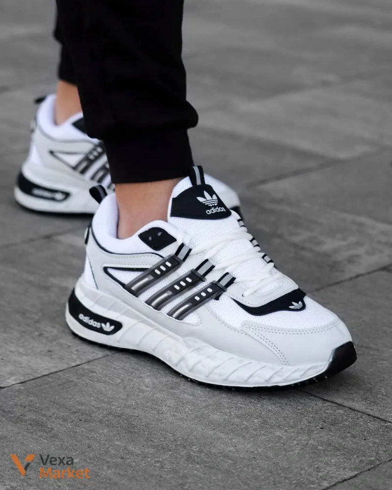 Кросівки Adidas АРТ: 7487 — фото 2