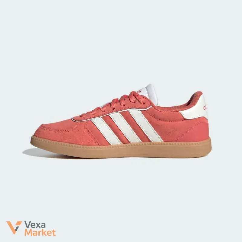Кросівки Adidas Breaknet Sleek рожеві розмір 36 — фото 3