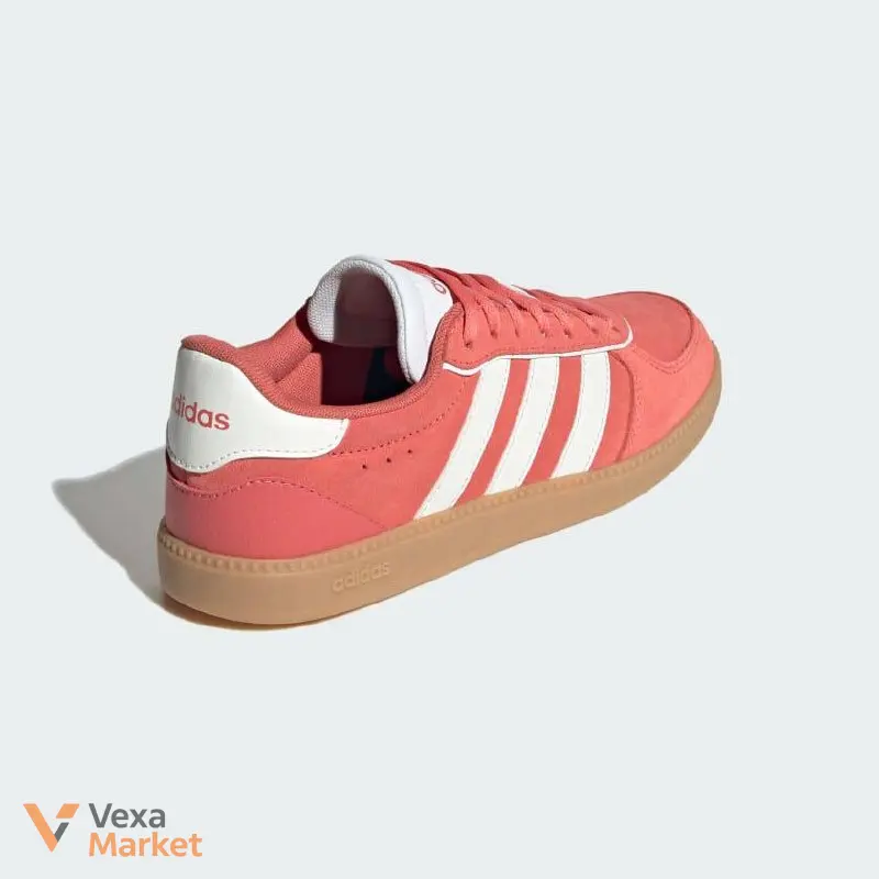 Кросівки Adidas Breaknet Sleek рожеві розмір 36 — фото 4
